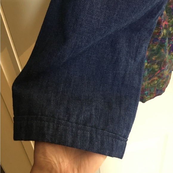 Handmade Reversible Kimono Jacket - Picture 8 of 14